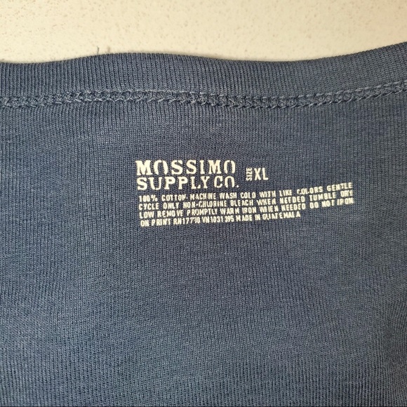 Long Sleeve Shirt - Picture 4 of 4